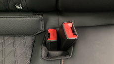 MG MG3 1.5 Hybrid Trophy 5dr Auto Hybrid Hatchback